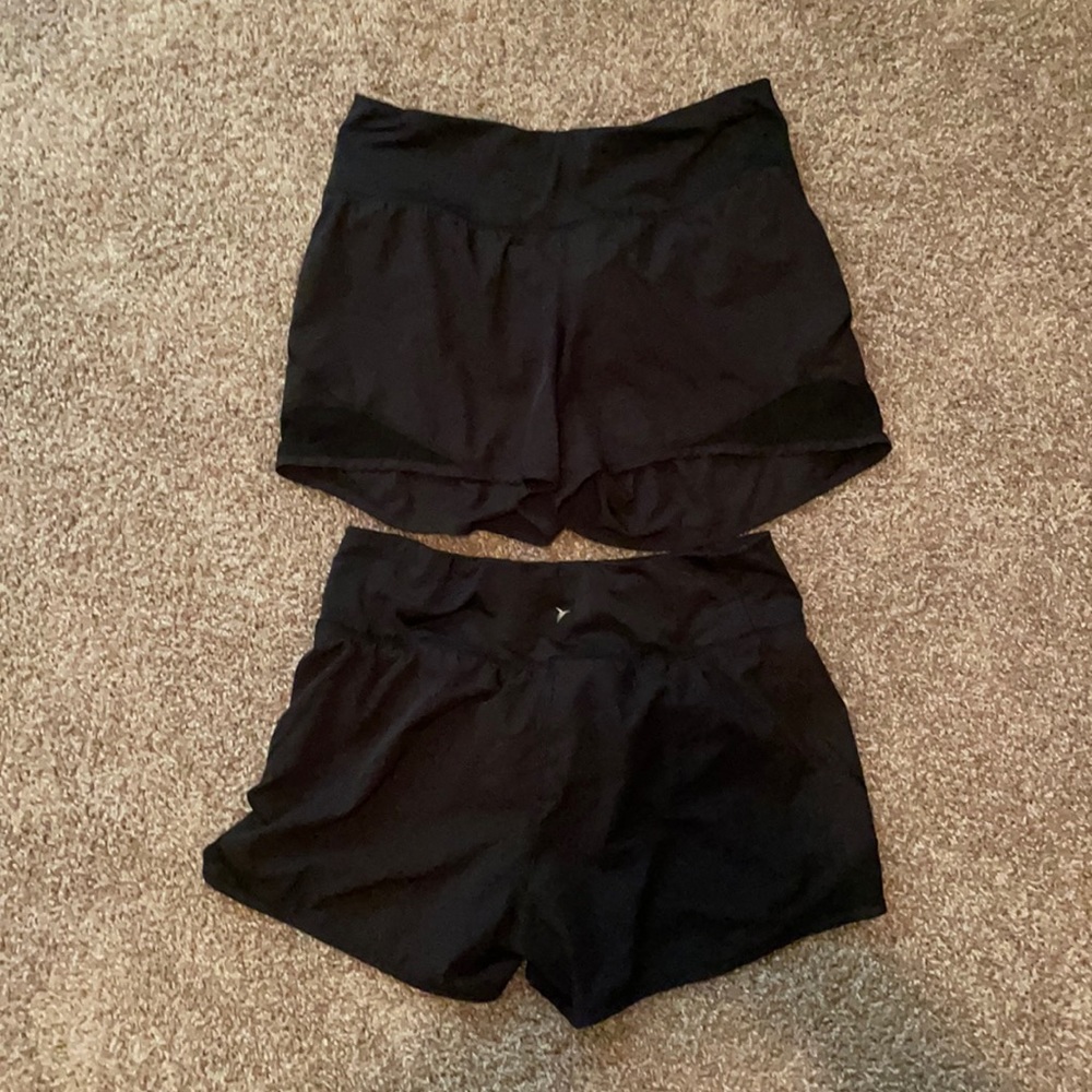 2 Old Navy Athletic Shorts